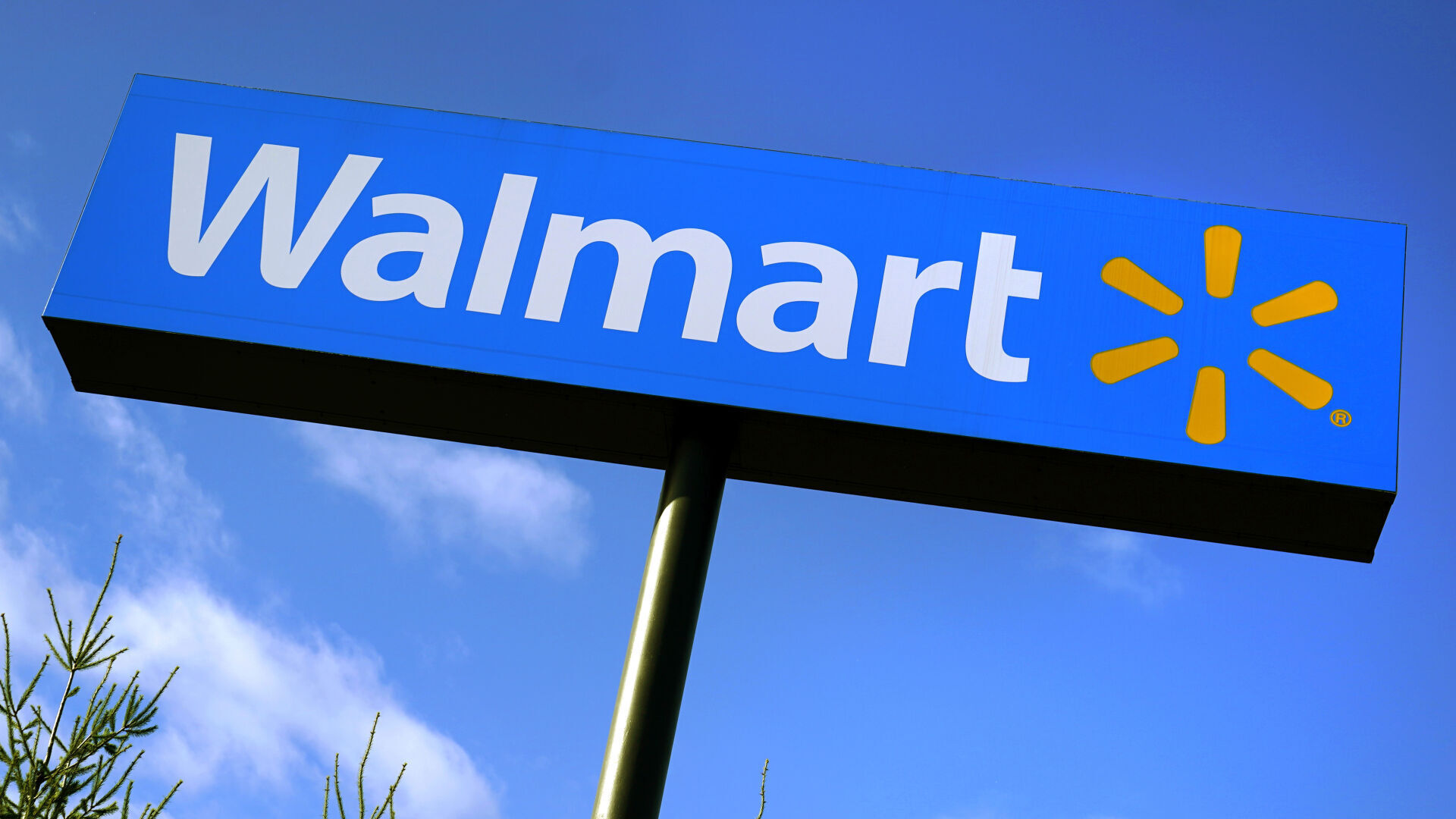 2018: Walmart